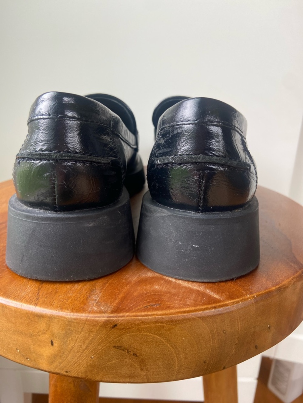 Dolce Vita Elias Loafers - Picture 9 of 11